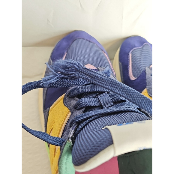 New Balance 57/40 Victory Blue Vibrant Spring Glow Men's US Size 12 D M5740SSG - Picture 11 of 16